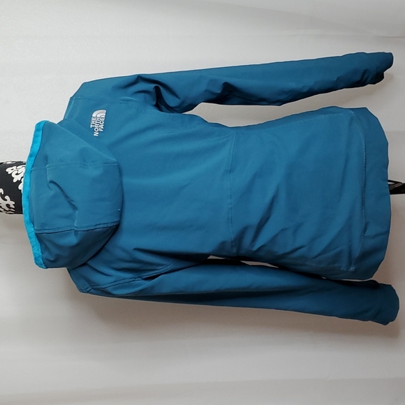 The North Face full zip sweater Small - Picture 3 of 7